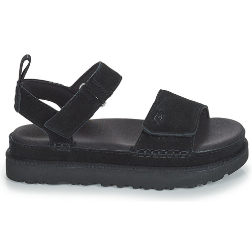 UGG - GOLDENSTAR - Noir