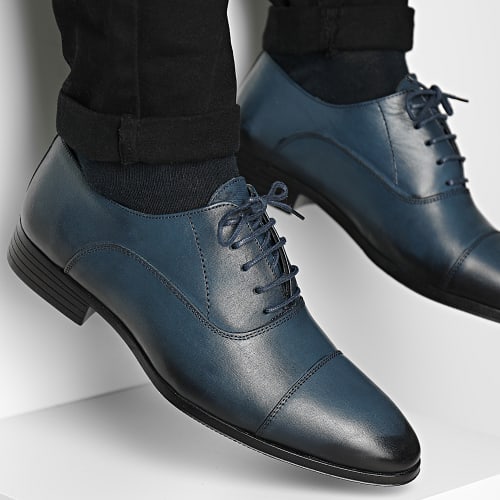 Chaussures 25162 Dark Blue