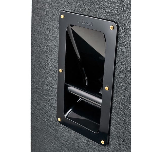 Marshall 1960AV 412 Cabinet