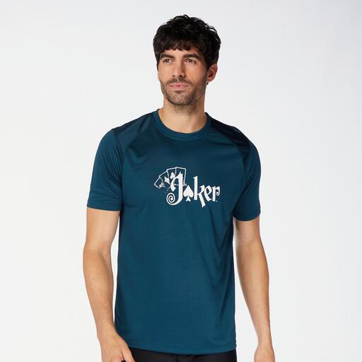 Camiseta do Coringa