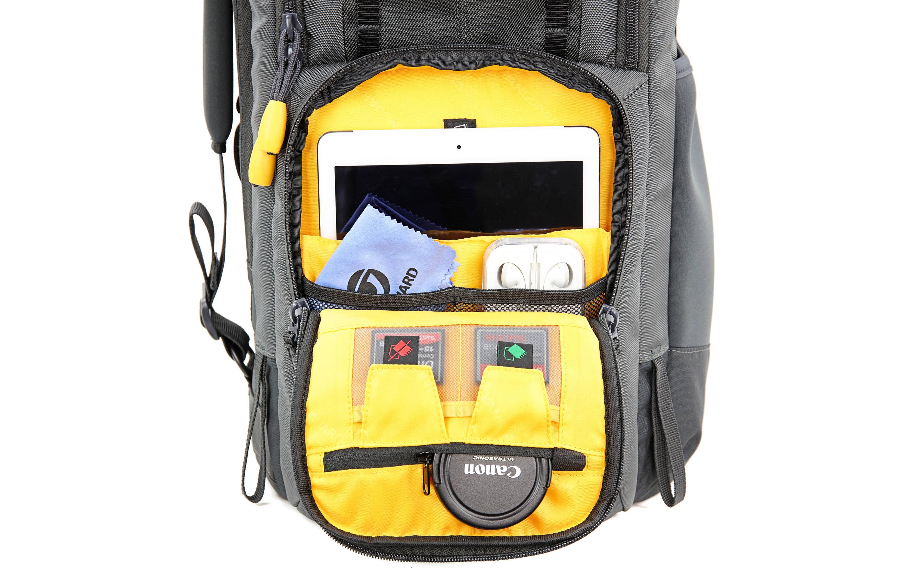 Fotorucksack Alta Sky 66<br>Dynamischer Rucksack für professionelle DSLR-Kameras mit Objektiven
