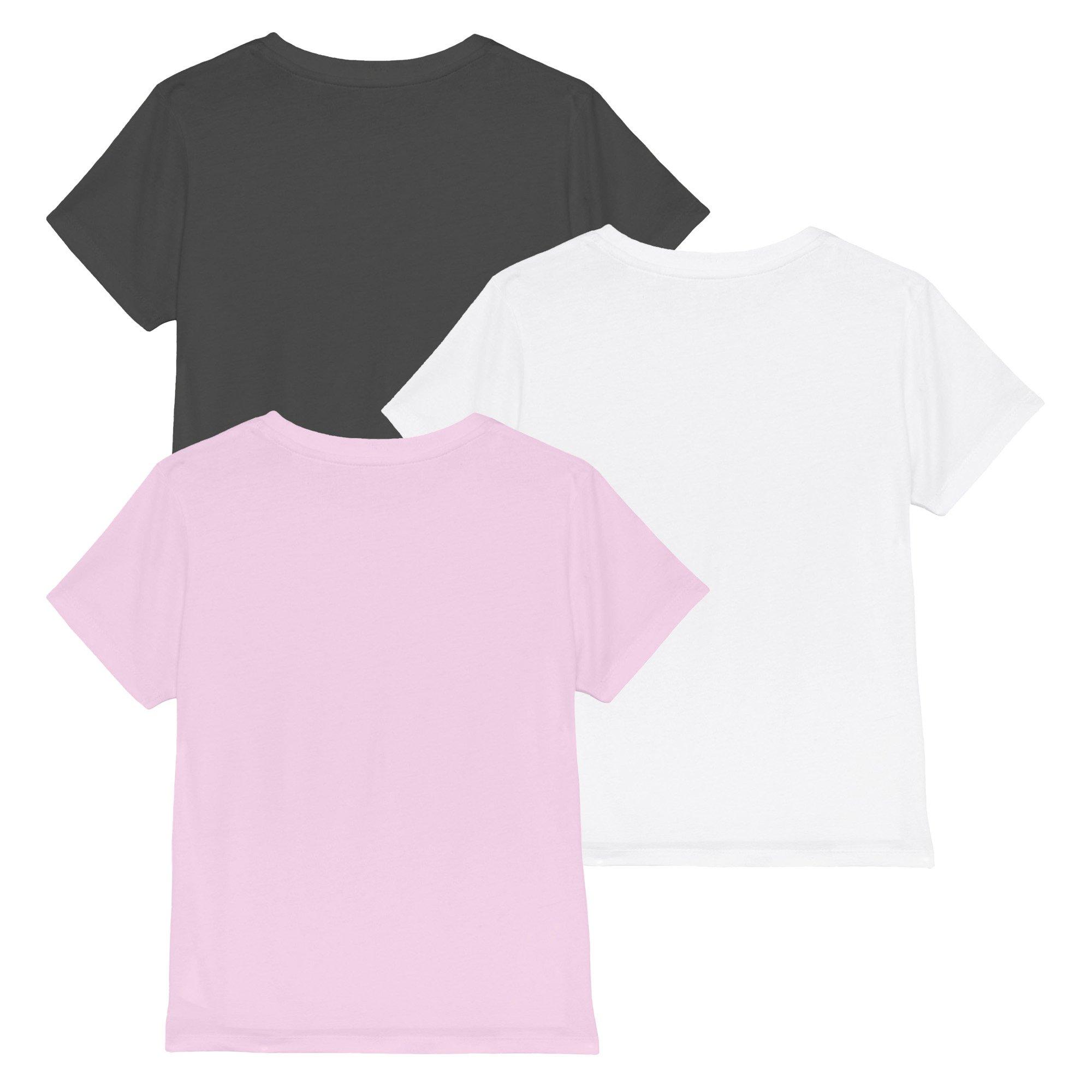 Disney T Shirts 3 Pack