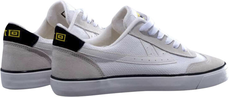 Warrior Shanghai ACE Grey-black