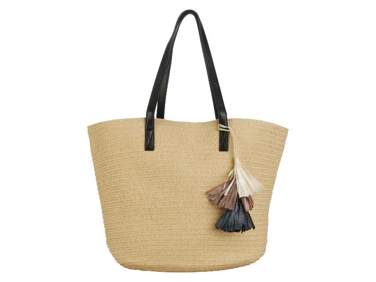 Strandtas