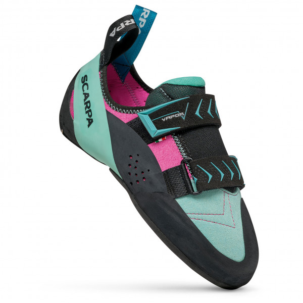 Scarpa - Women's Vapor V - Chaussons d'escalade
