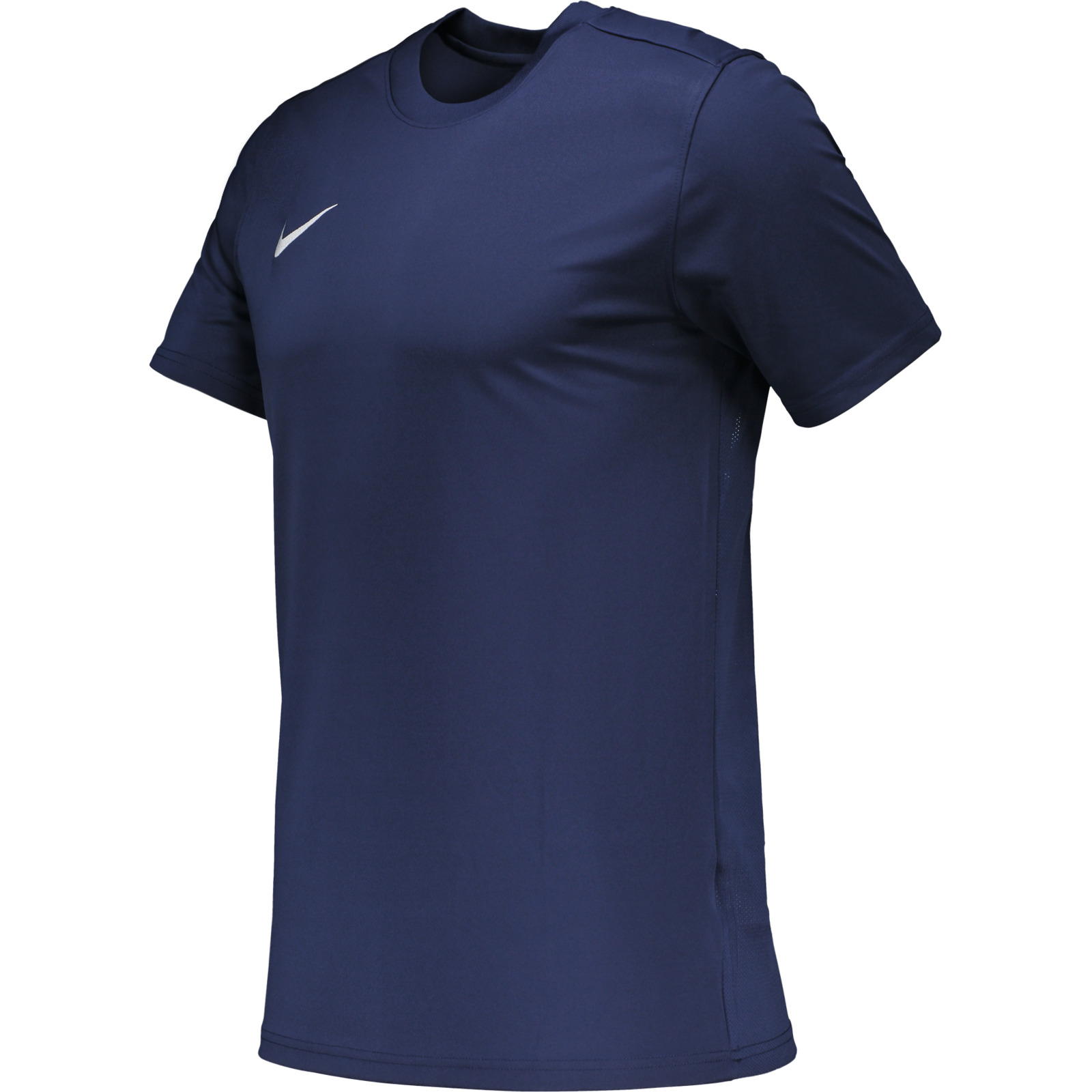 Nike Herren-T-Shirt Dri-Fit VII S, dunkelblau