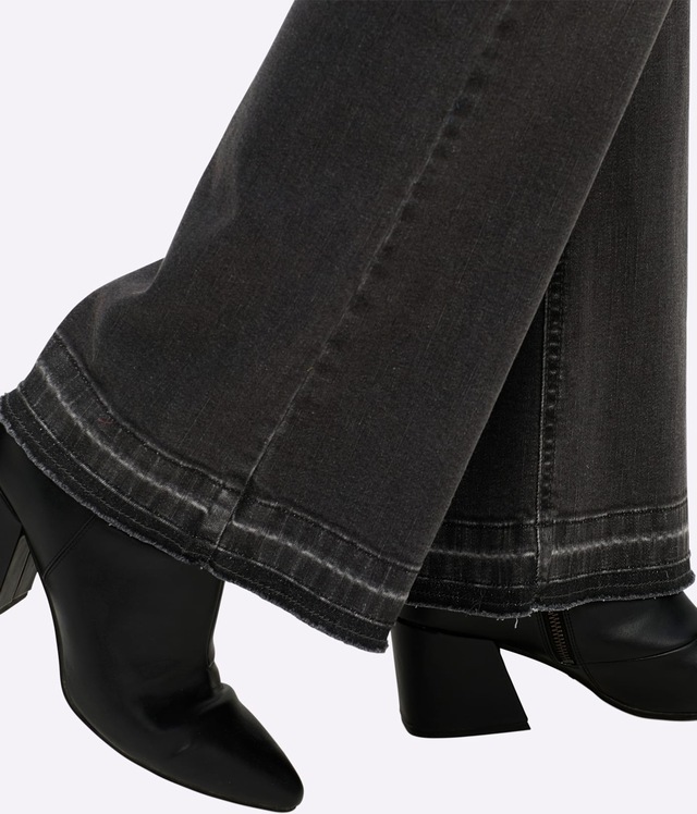 Sheego Bootcut-Jeans