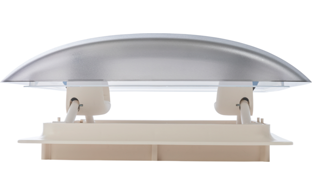 MPK Dachhaube VisionVent S Pro 28 x 28 cm