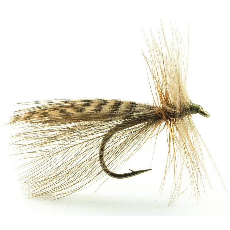 Mouche Devaux Sedge Tricoptheres 434Ct