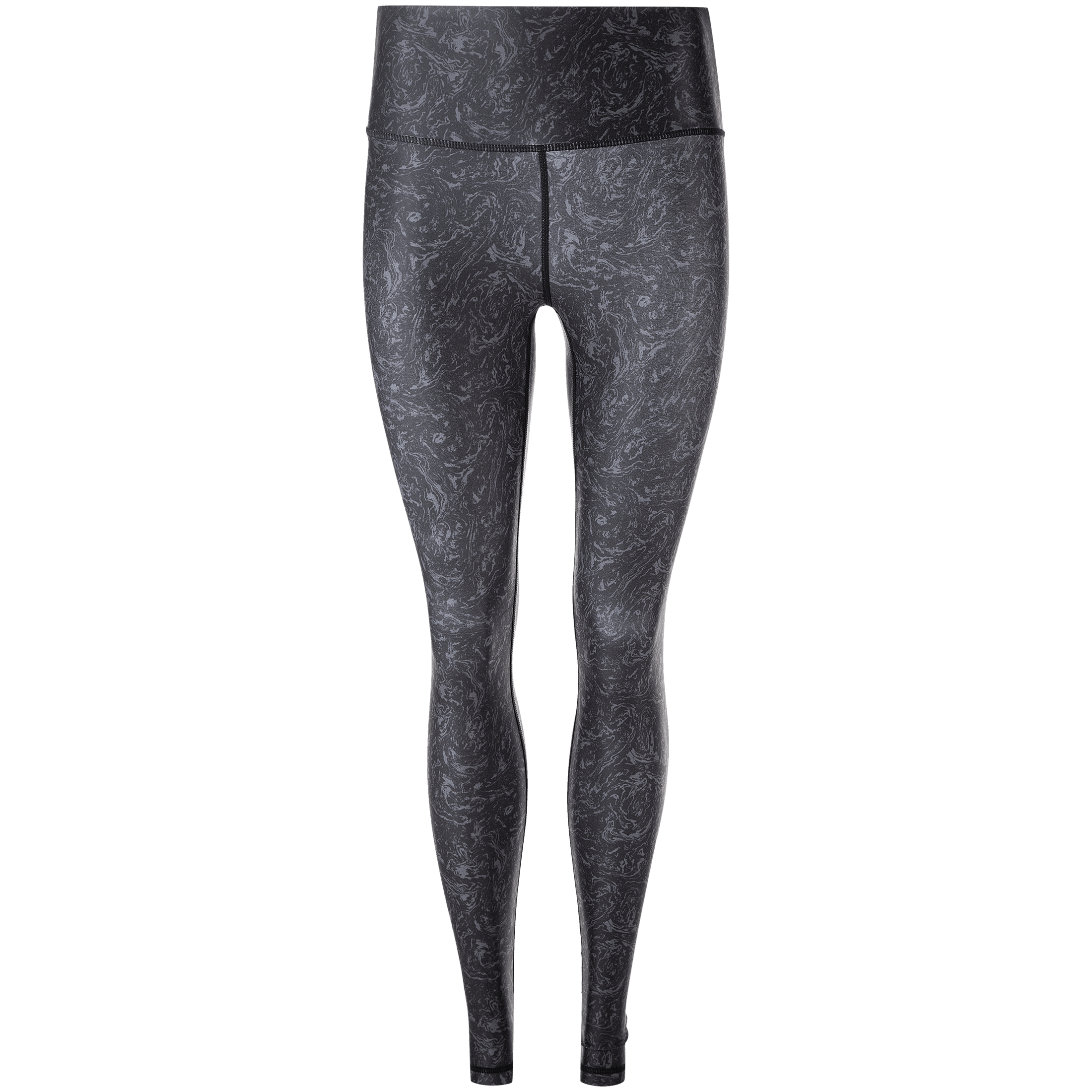 Endurance Franzine W Printed Tights - Treningstøy