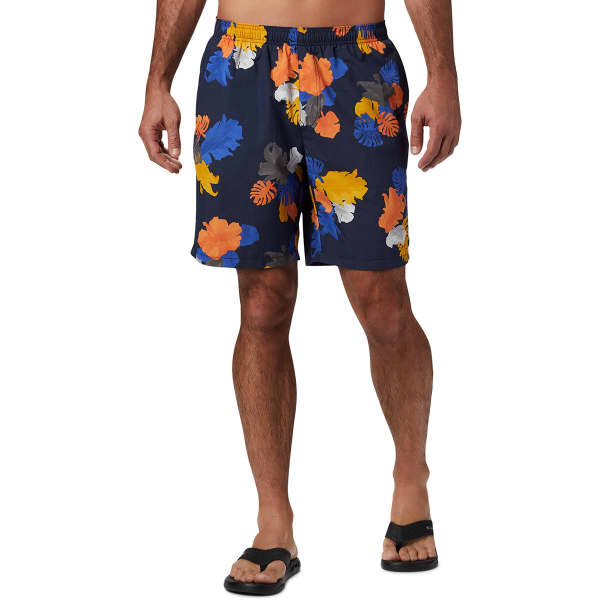 Boardshort COLUMBIA BIG DIPPERS WATER SHORT COLLEGIATE NAVY
