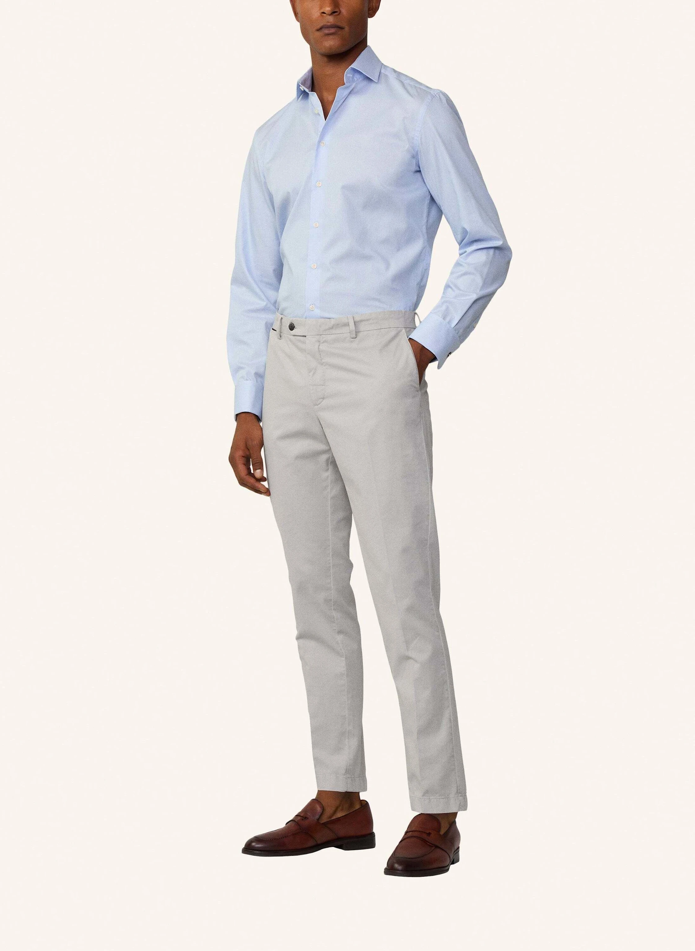 HACKETT LONDON Chino CHINO KENSINGTON