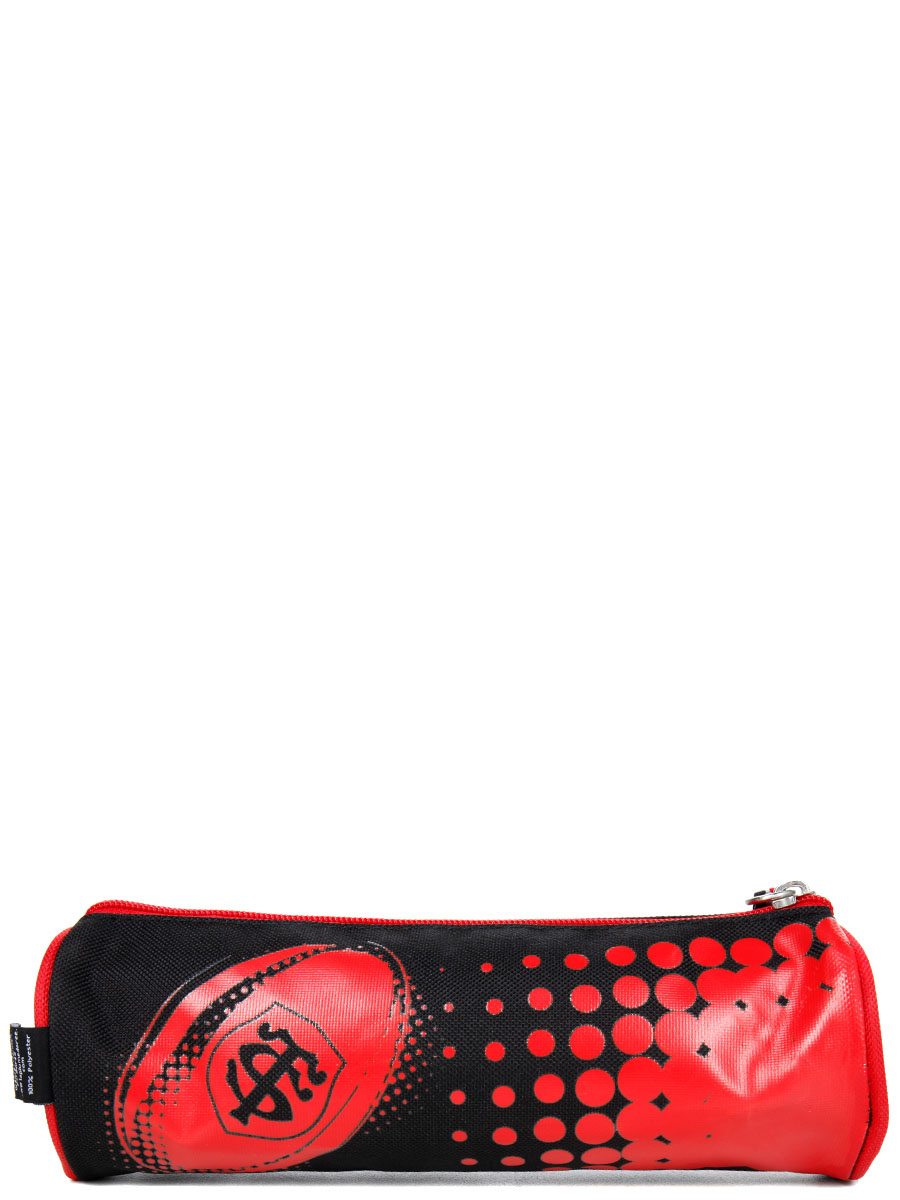 Trousse ronde Stade Toulousain Ballon