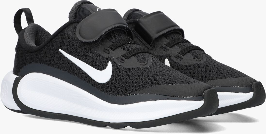 NIKE zwarte nike lage sneakers kidfinity (ps)