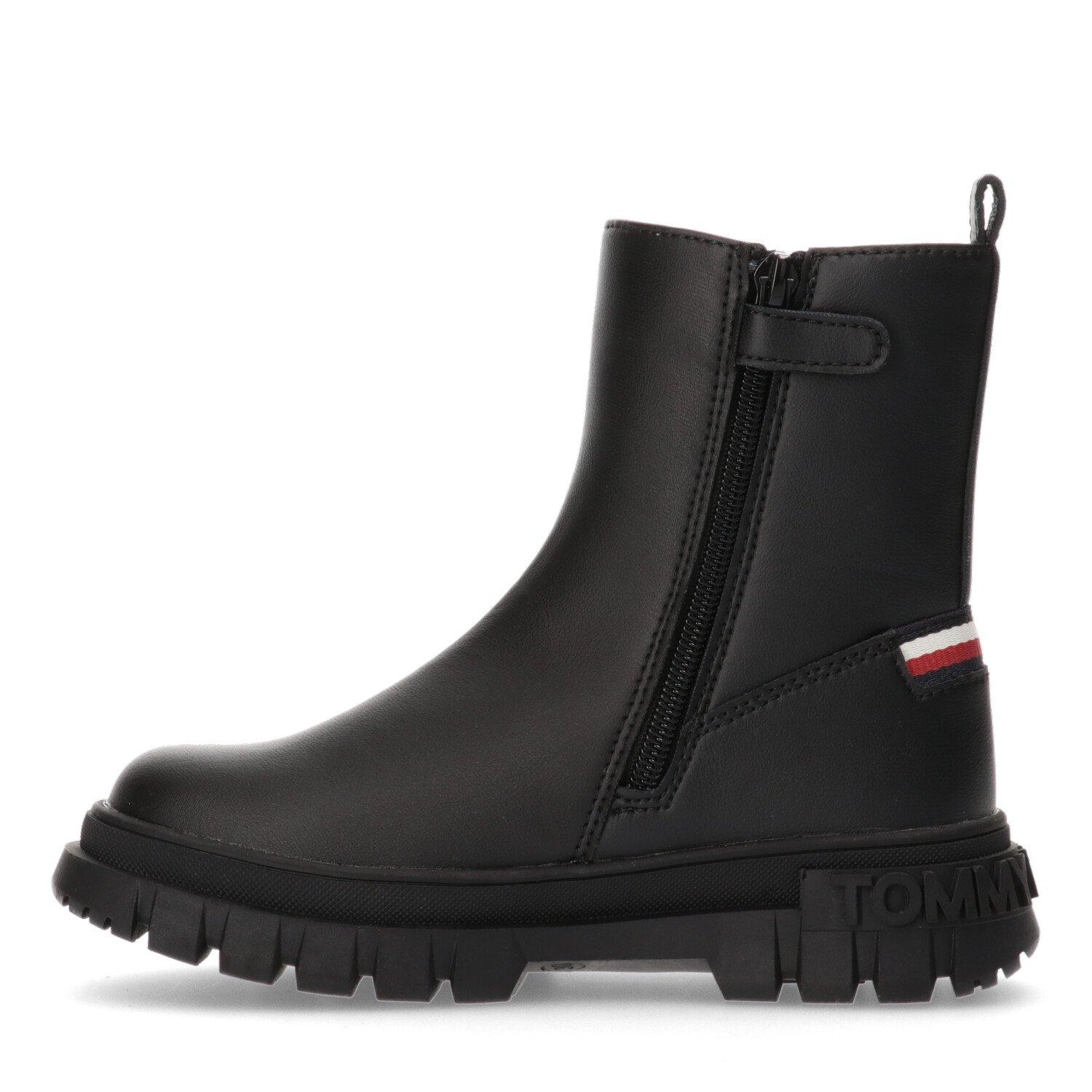 Tommy Hilfiger Tommy Chelsea Boot Jn44