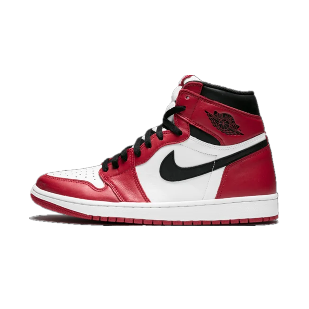Jordan 1 Retro Chicago