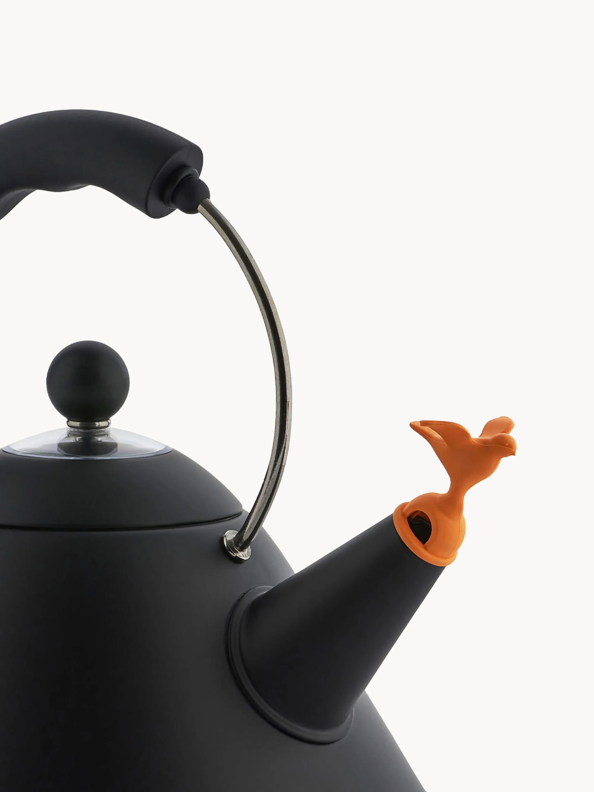 Waterkoker Bird met fluitje, 2 L