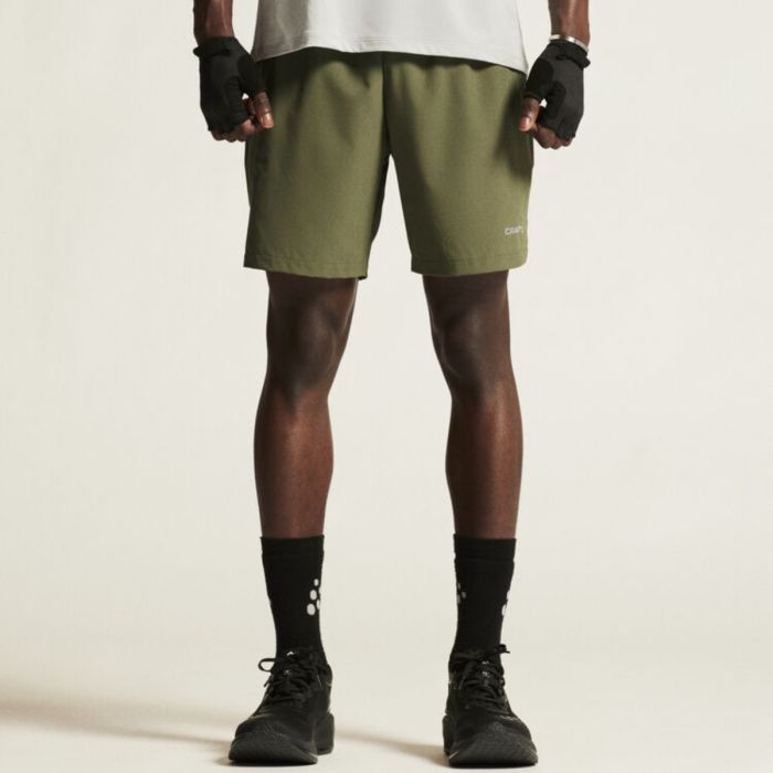 Craft Herre Shorts Adv Essence Shorts Grøn