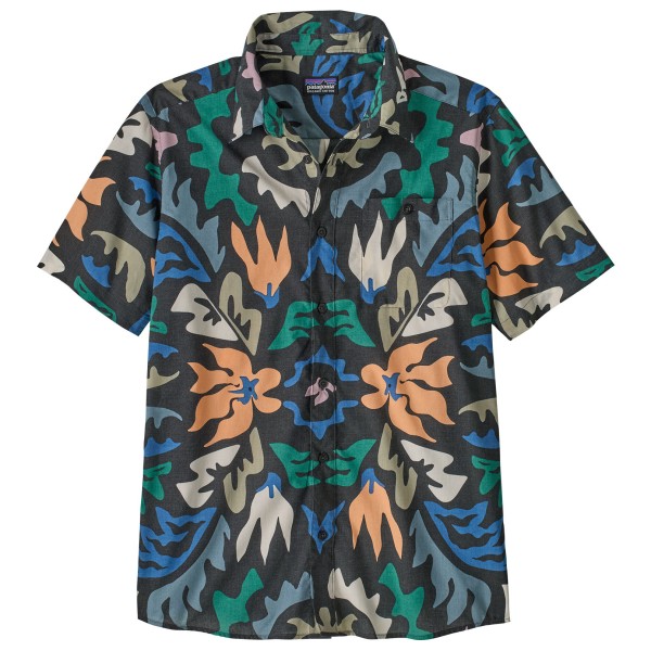 Patagonia - Go To Shirt - Chemise