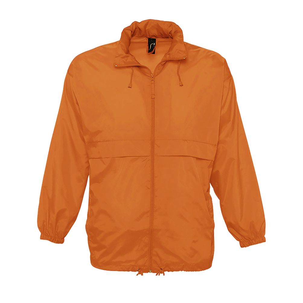 SOL'S 32000 - SURF Coupe Vent Unisexe Déperlant