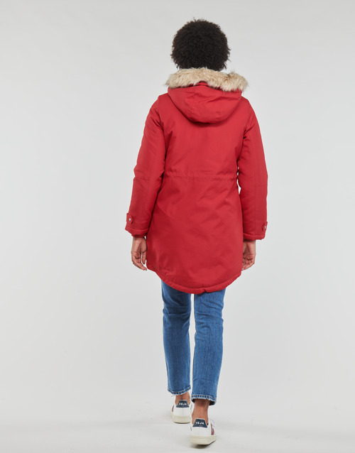 Vero Moda - VMTRACK - Rouge