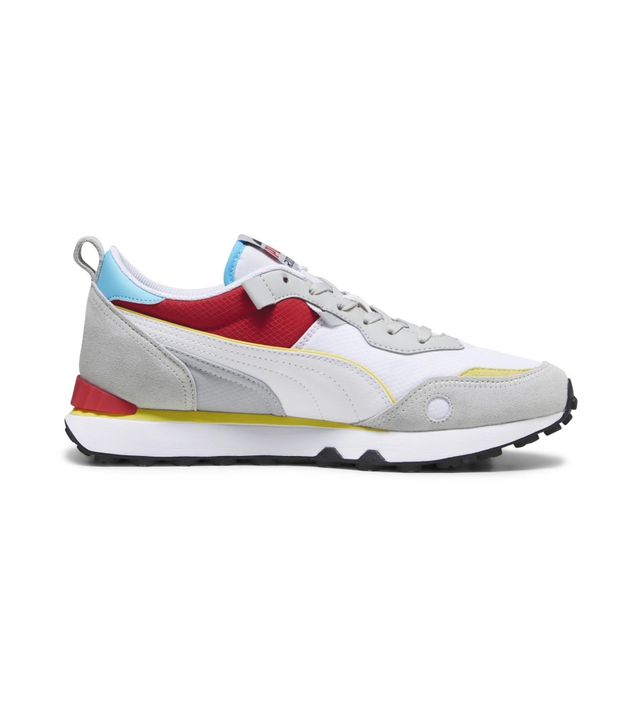 Tênis Puma Rider FV 