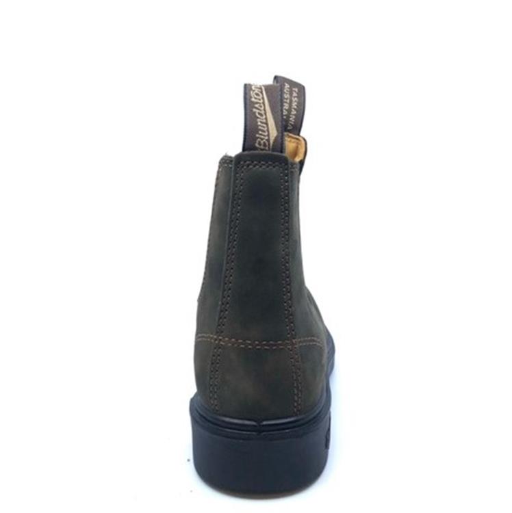 Blundstone 1306 Rustic Brown