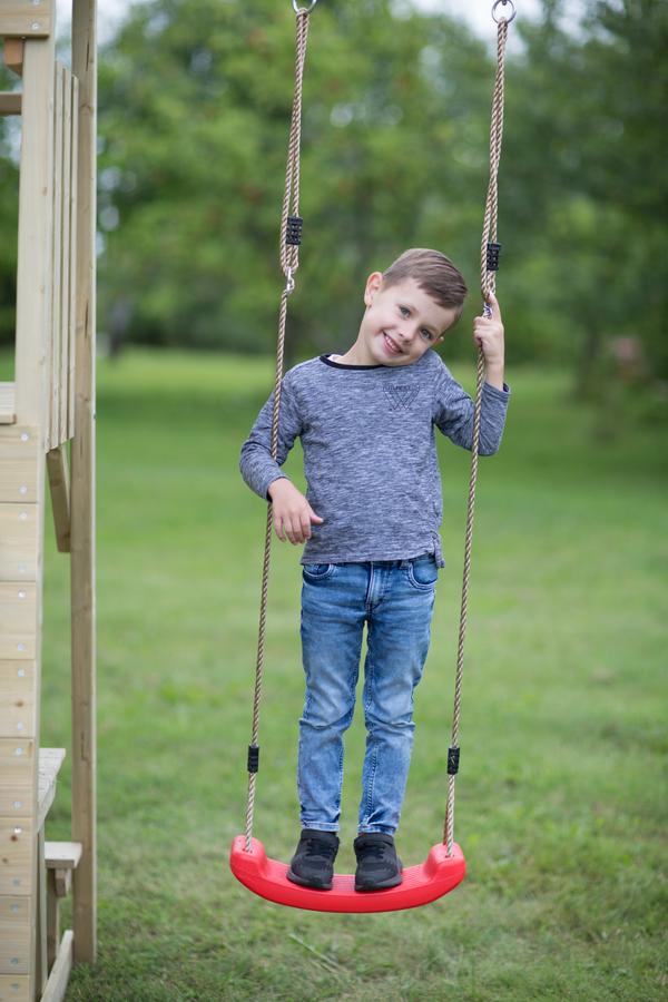 Wendi Toys Spielturm Pelikan
