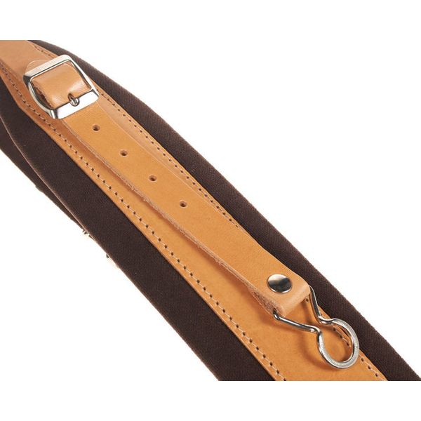 Thomann 70 Pro Accordion Strap XL BR
