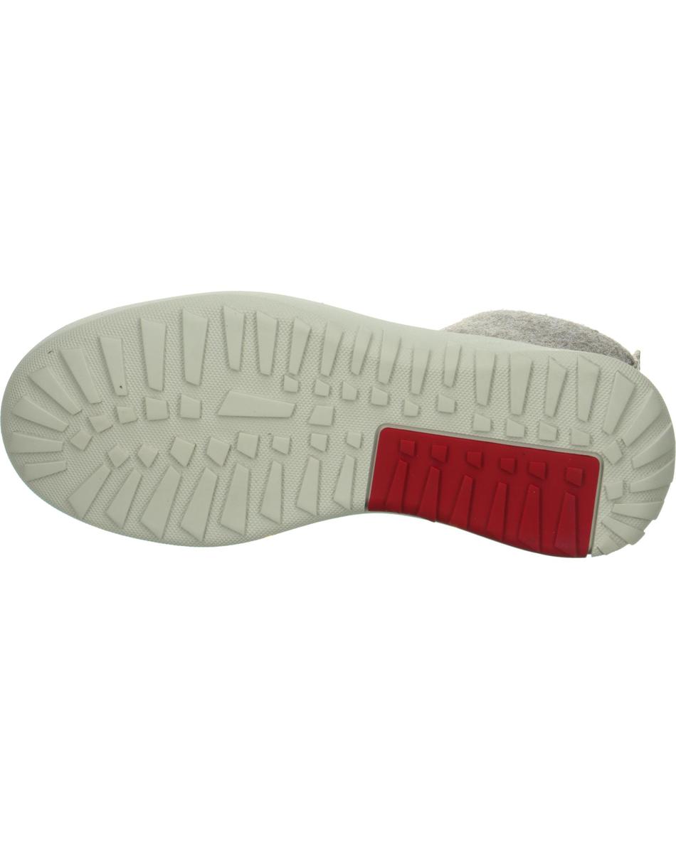 Stiefelette KUSABI