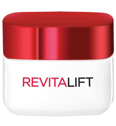 L’Oréal Revitalift dagcreme (50 ml)