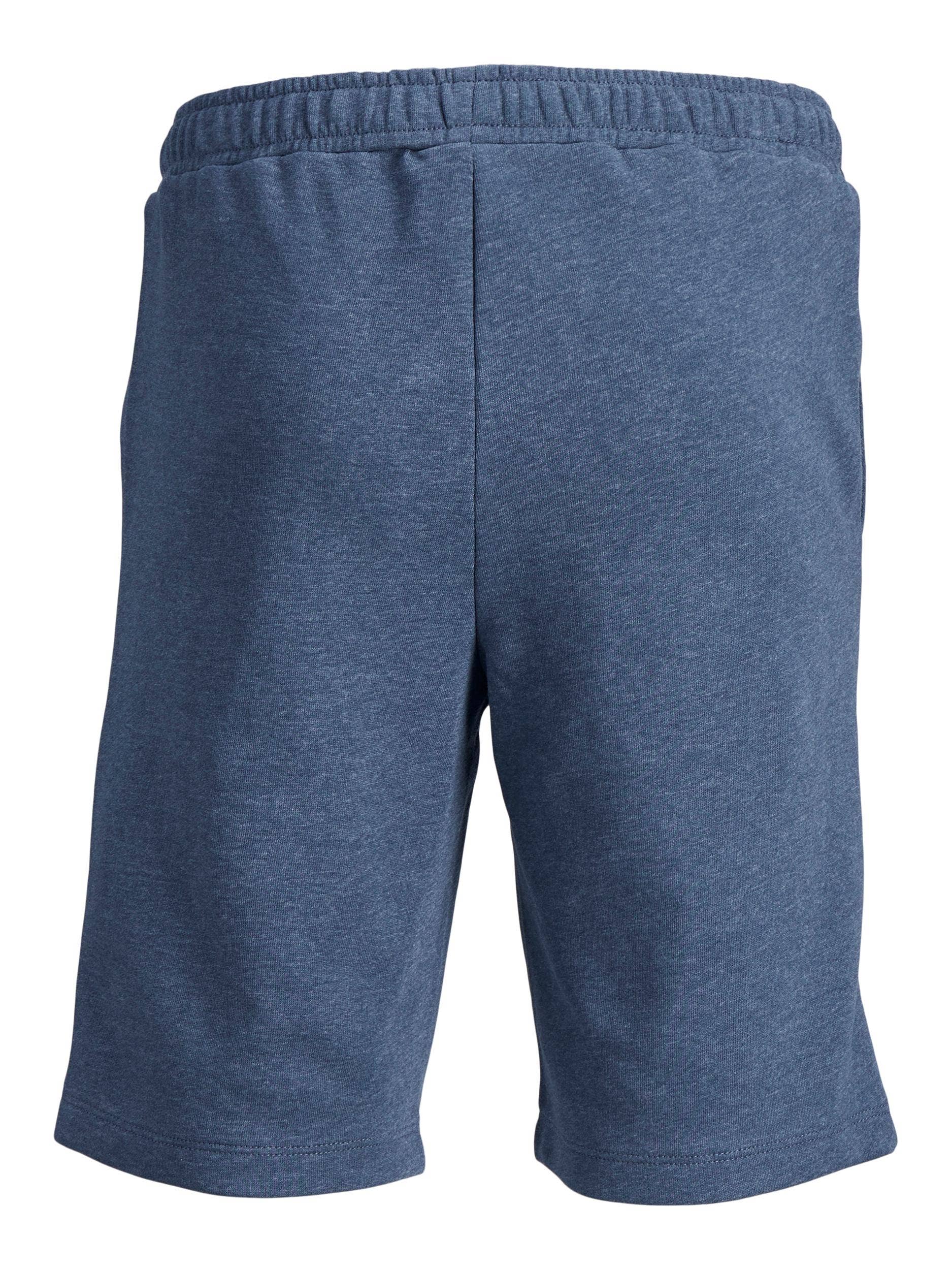 Jack & Jones Kids  Logo Sweat Shorts Kids