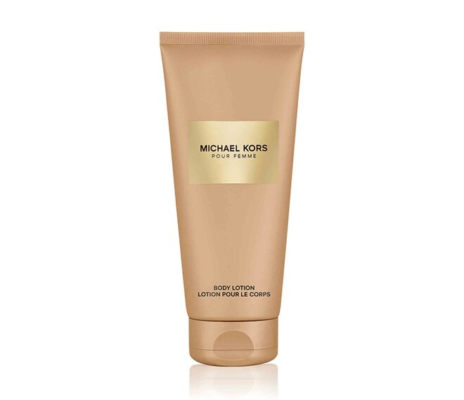 Michael Kors Pour Femme Body Lotion