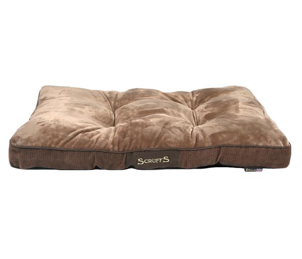 Scruffs Hundekissen Chester Matress