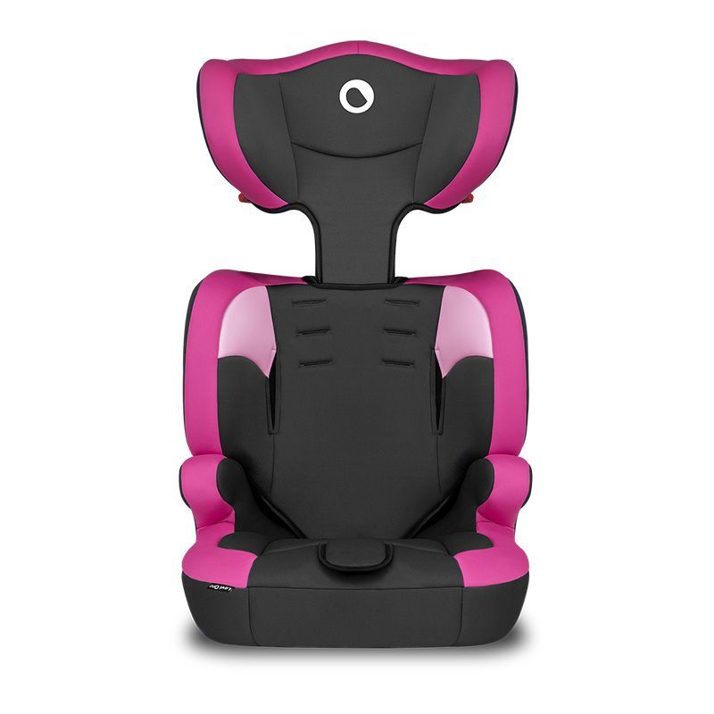 Siège Auto Lionelo Levi One Candy Pink