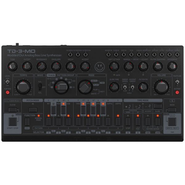 Behringer TD-3-MO-Bk