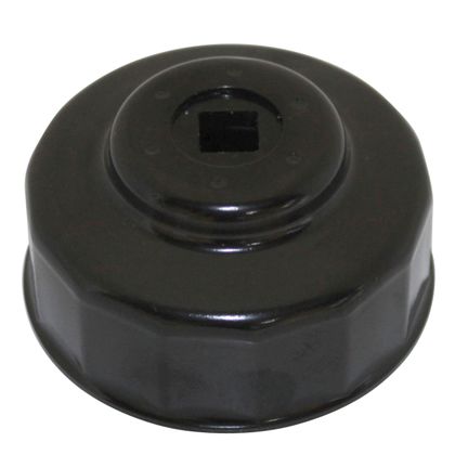 Clé Buzzetti pour filtre à huile diam 74 mm Universel