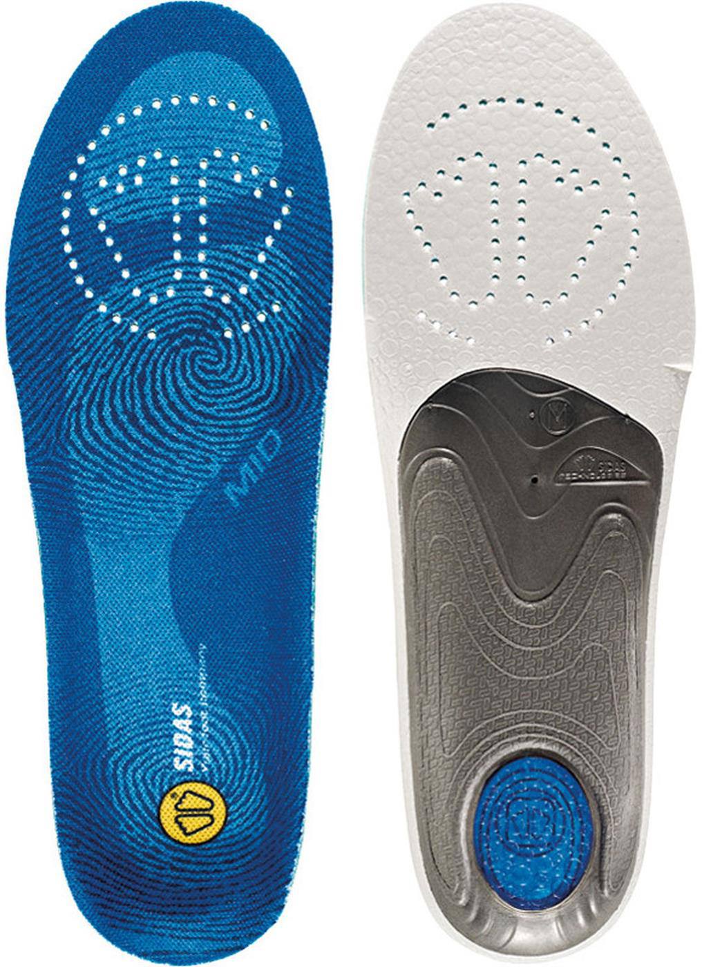 Sidas 3Feet Activ' Low