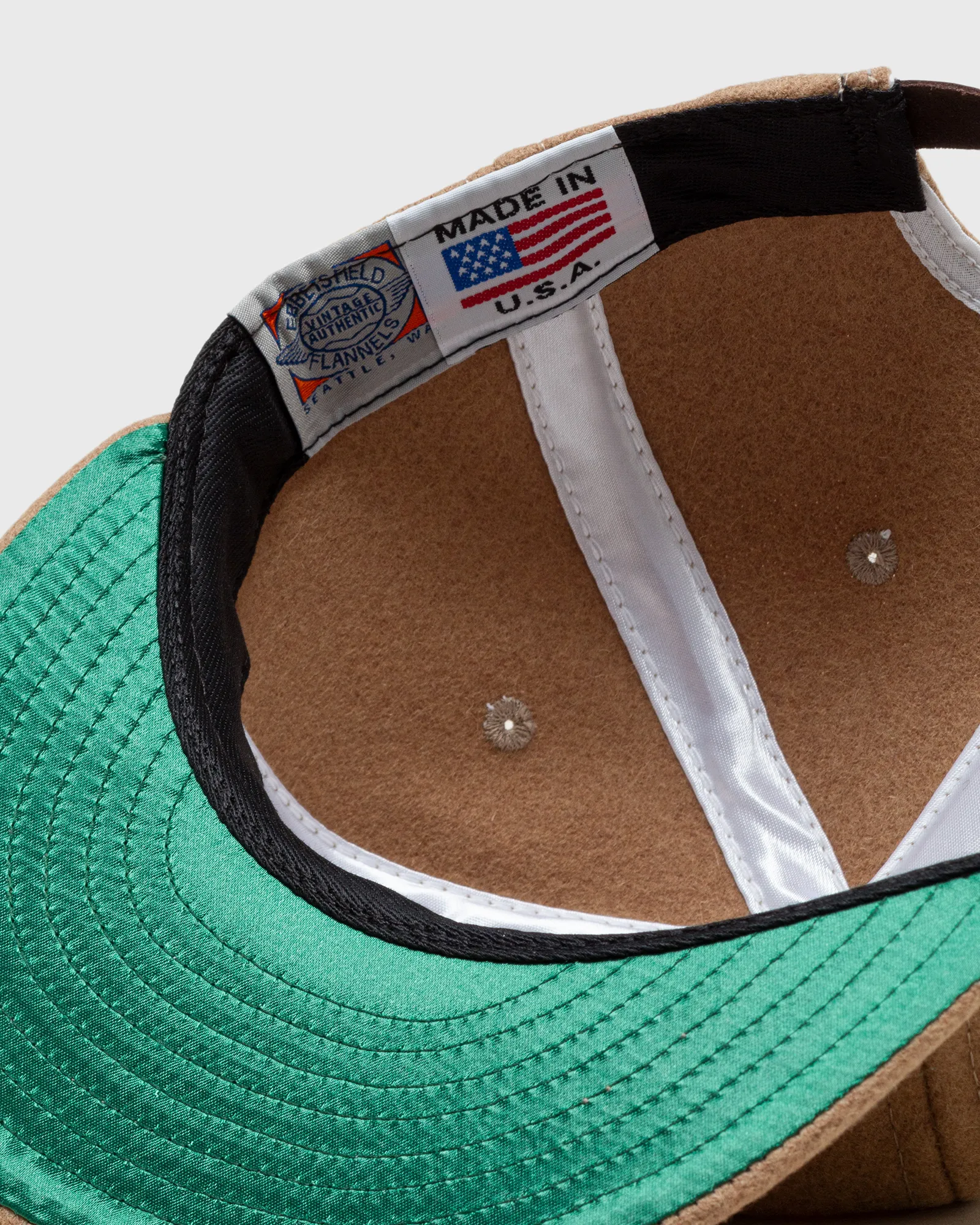 Ebbets Field Flannels NEW YORK CUBANS AZTEC