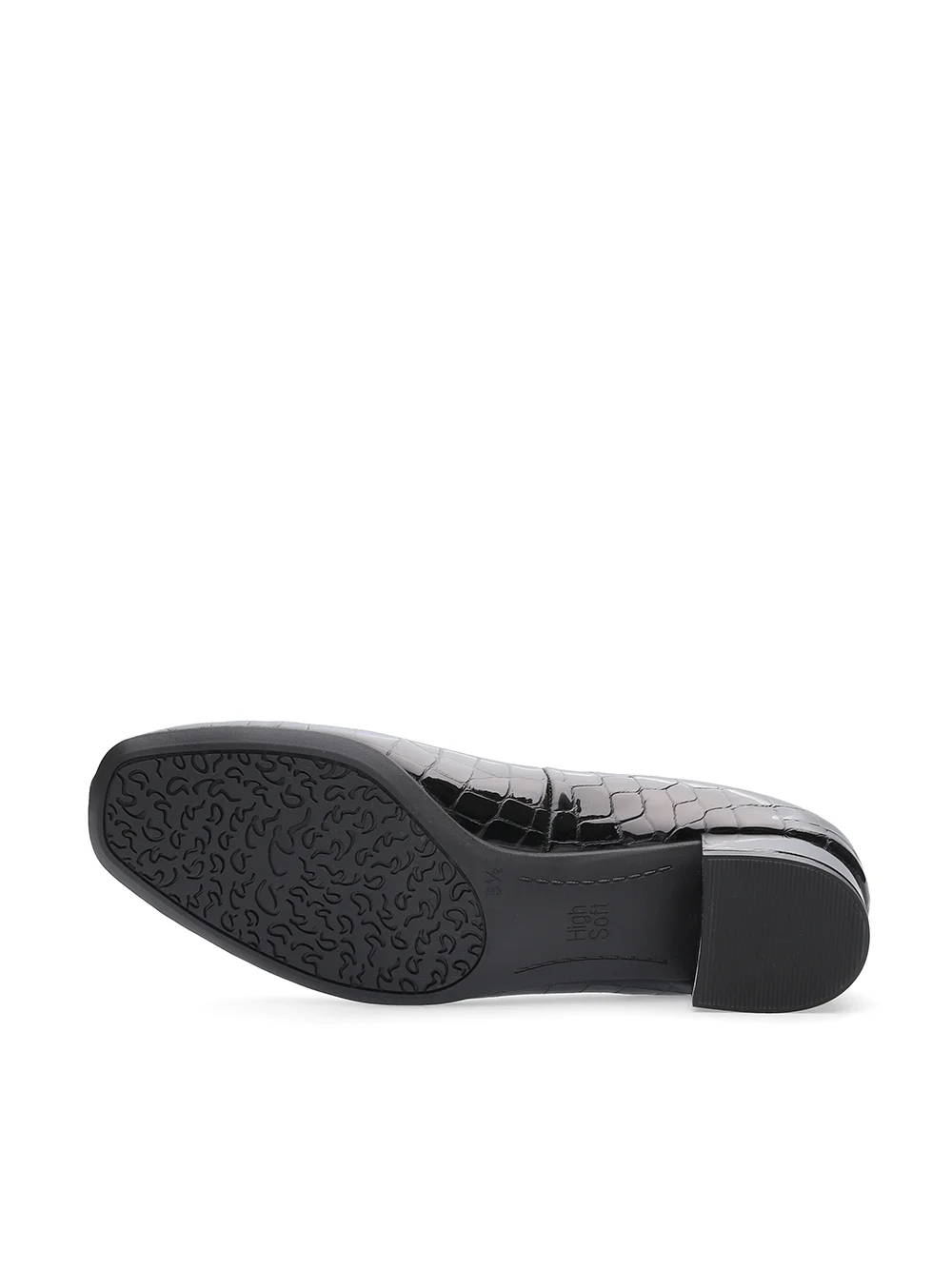 Pumps Graz schwarz