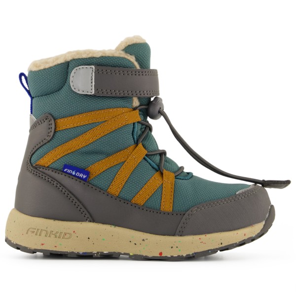 Finkid - Kid's Kari - Chaussures d'hiver