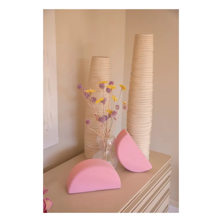 Bala Blocs d'exercice Balance | Blush