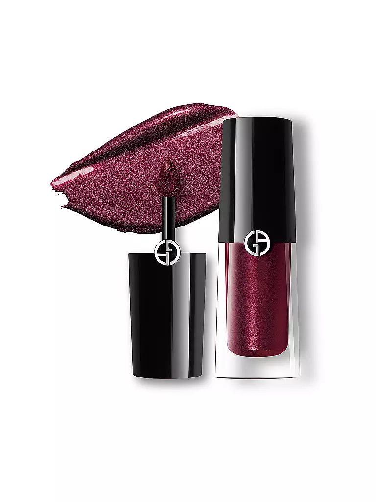 GIORGIO ARMANI COSMETICS Lidschatten - Eye Tint ( 56 Mahagoney )  kupfer