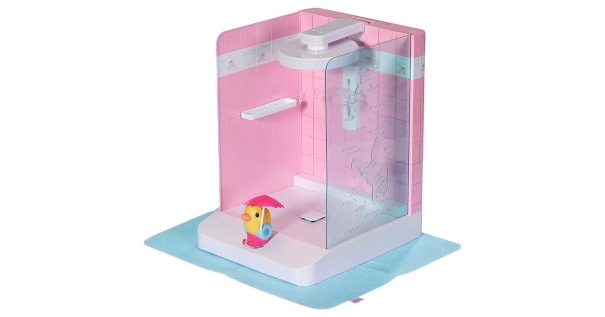 ZAPF CreationBABY born - Bath Inloopdouche poppen accessoires