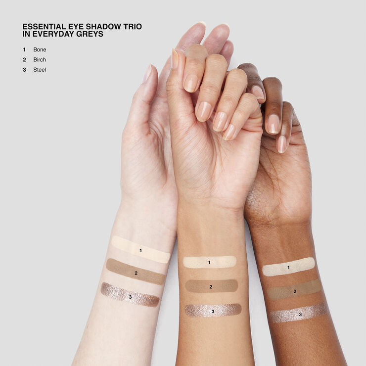 Bobbi Brown Essential Eyeshadow Trio