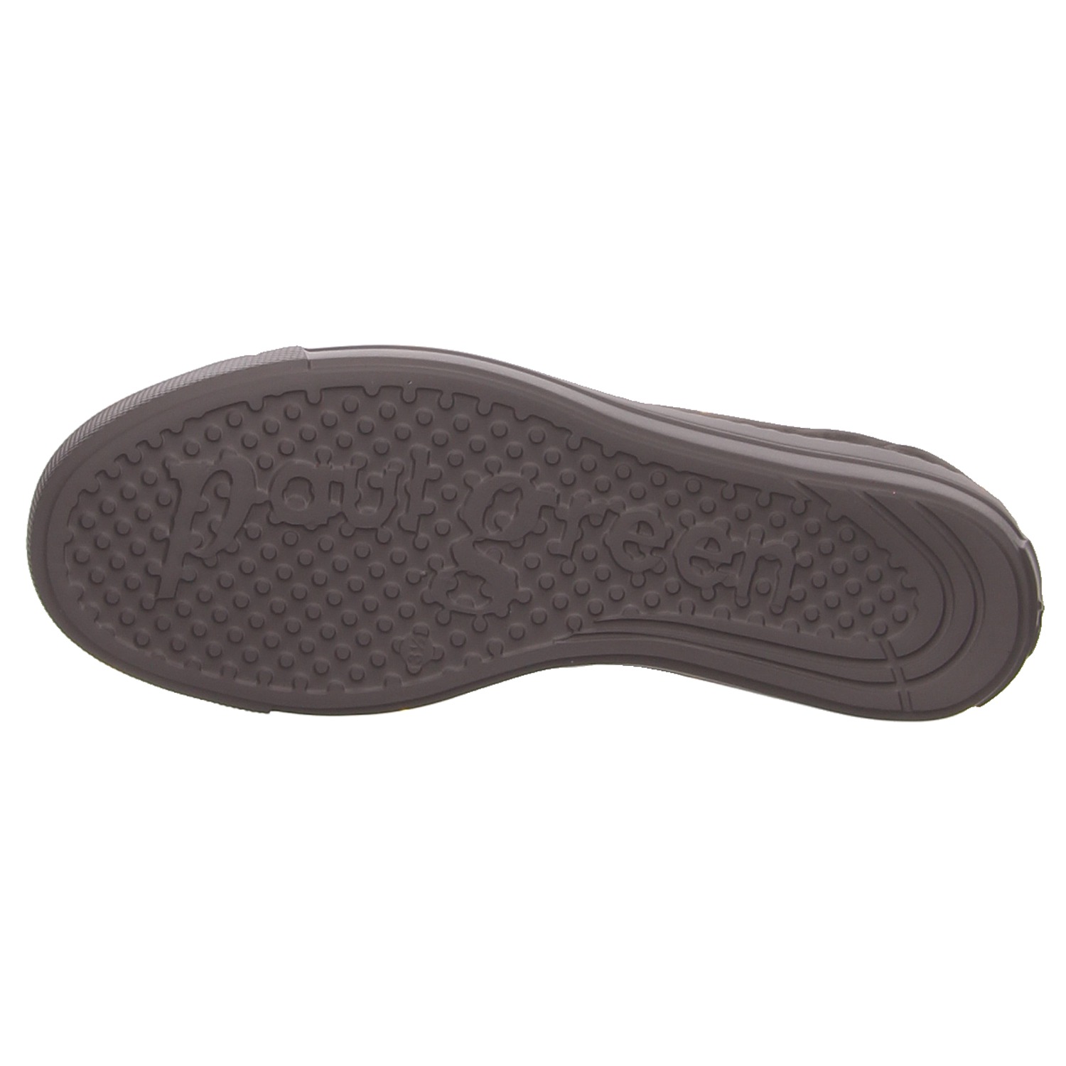 Paul Green Sneaker grau grau