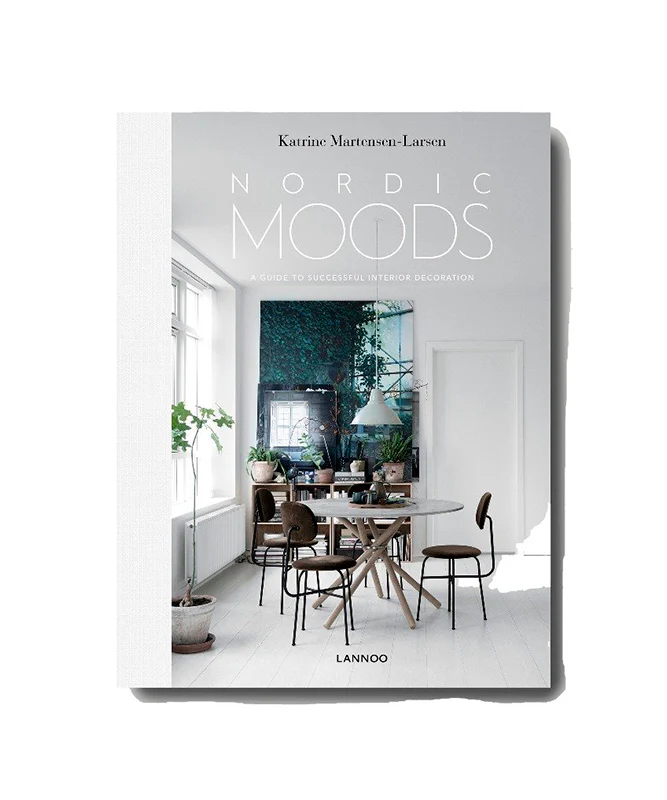 New Mags  Nordic Moods bog