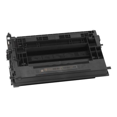 HP 37A - noir - cartouche laser d'origine