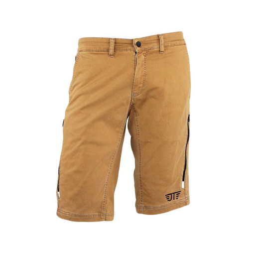 Pantalón Mountain Bike (Mtb) Jeanstrack Heras