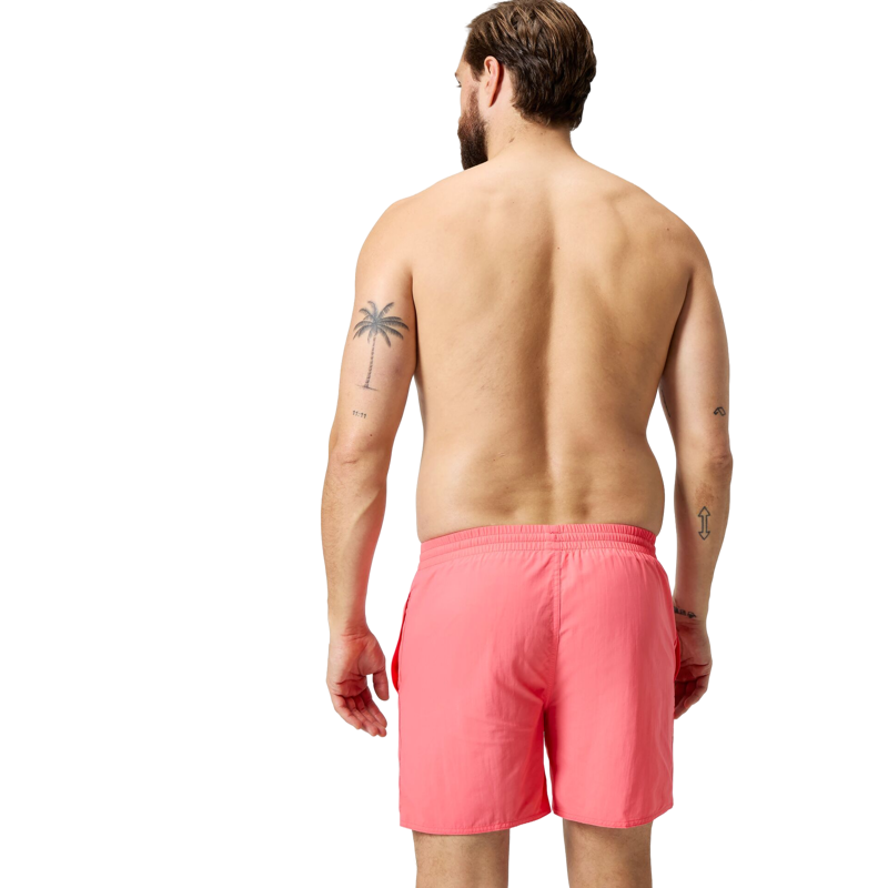 Eco Essentials 16 Zwemshort
